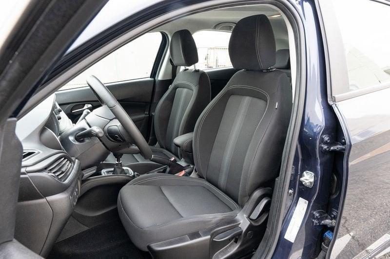 FIAT Tipo 5 porte II 2016 5 Porte 1.4 95cv Easy my19