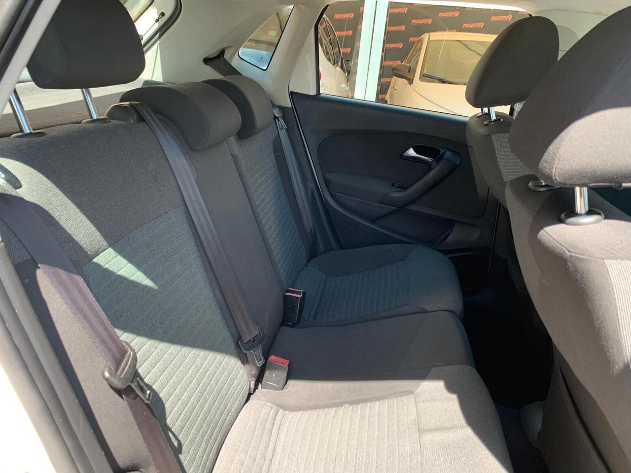 Volkswagen Polo 1.6 TDI DPF 5 porte Comfortline