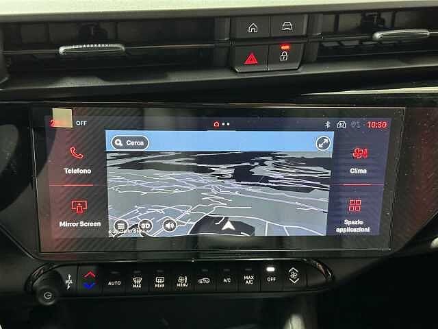 Alfa Romeo Junior 1.2 145 CV Hybrid eDCT6 Q4 KM ZERO