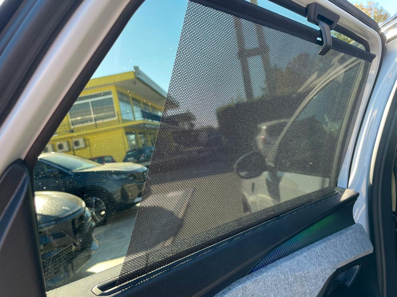 Peugeot 5008 Hybrid 145 e-DCS6 GT