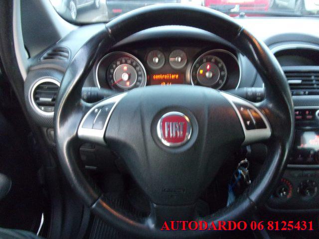 FIAT Punto Evo 1.3 Mjt 95 CV DPF 5 porte S&S Dynamic
