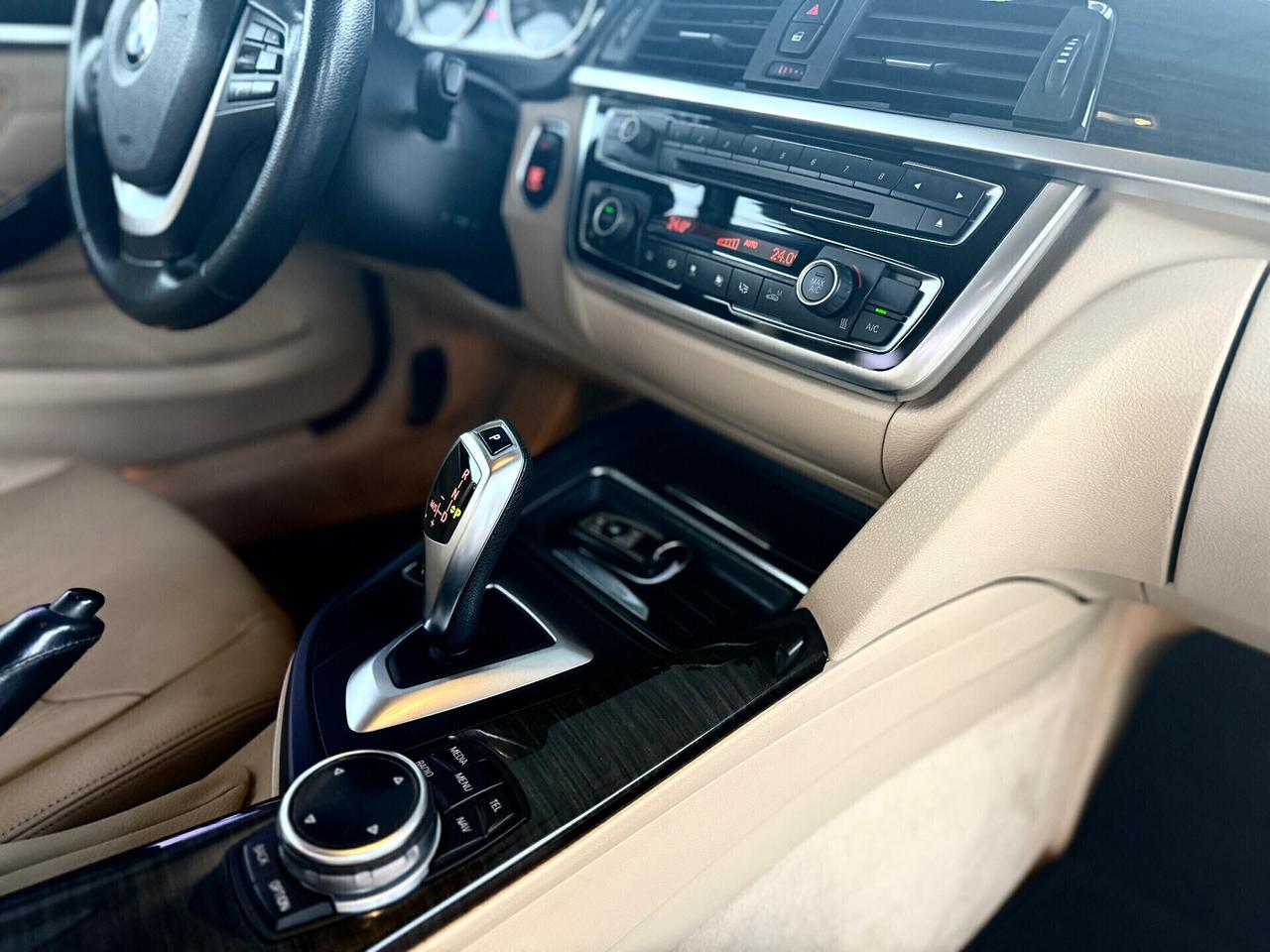 Bmw 420 D Coupé Luxury "BELLISSIMA"