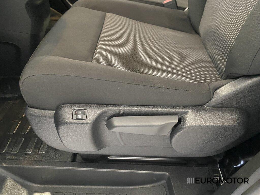 Peugeot Expert III Furgone Expert Std 2.0 Bluehdi 180cv S&S Tech Edition Eat8