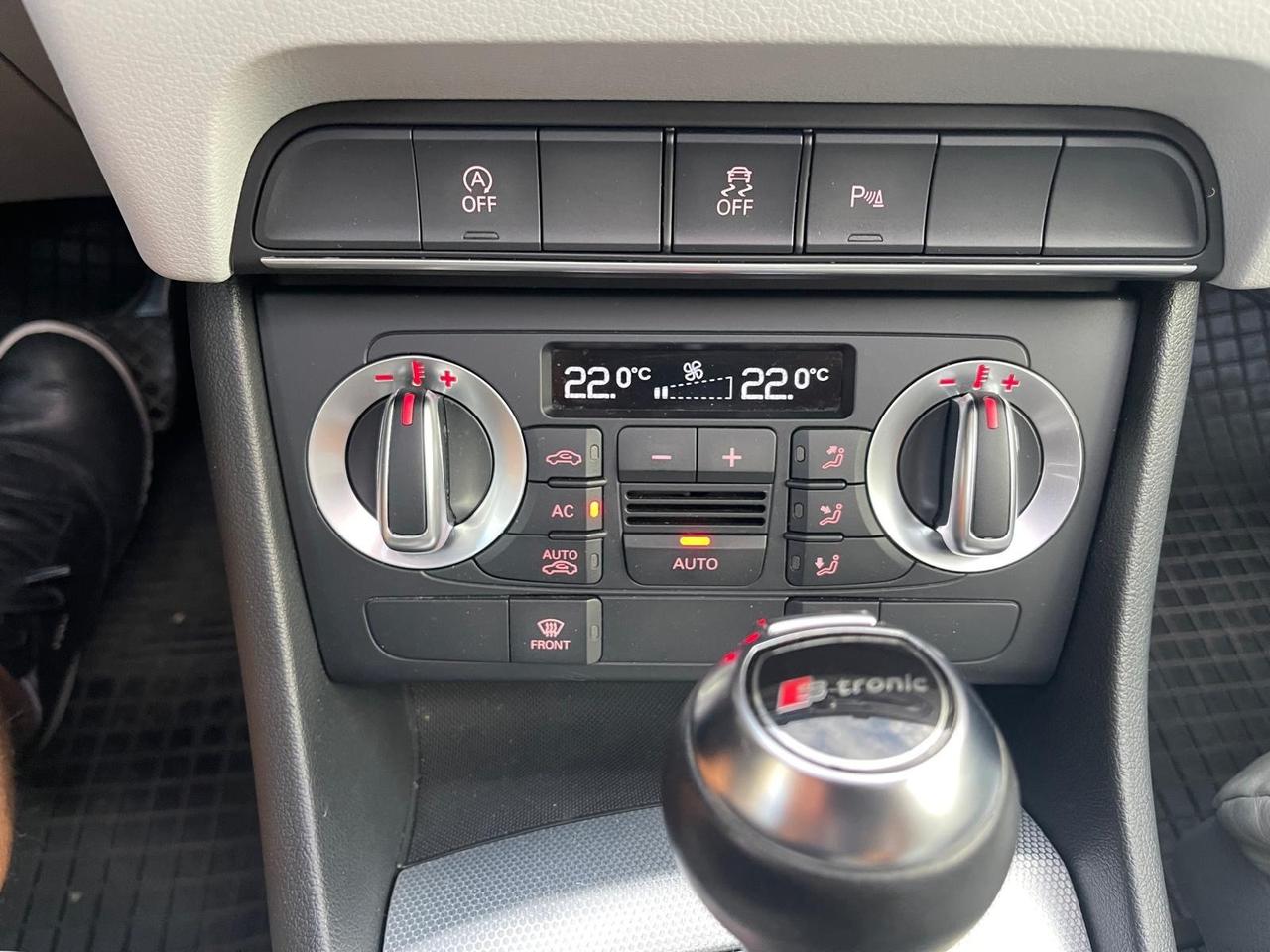 Audi Q3 2.0 TDI 177 CV quattro S tronic