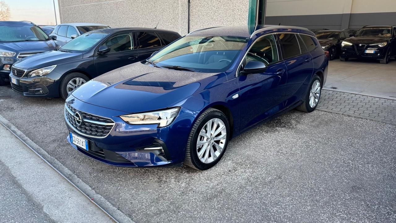 Opel Insignia 2.0 CDTI 174 CV aut. Sports Tourer FULL LED