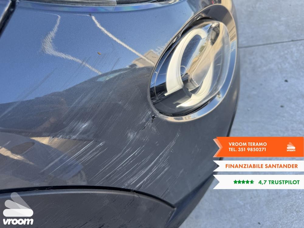 FIAT 500X 1.0 T3 120 CV Connect