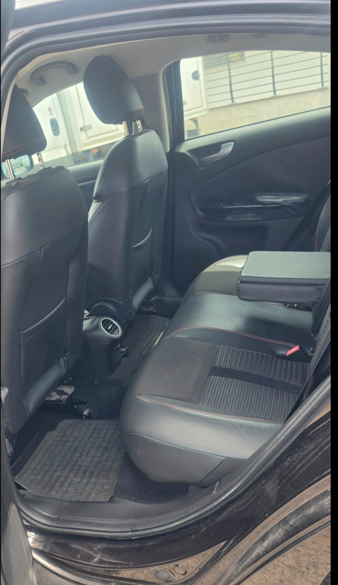 Alfa Romeo Giulietta 1.6 JTDm-2 105 CV unico proprietario