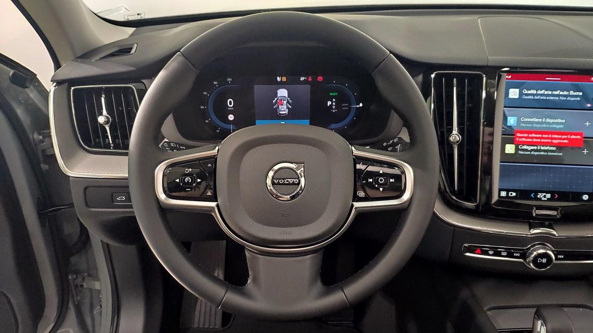 VOLVO Xc60 T6 Plug-In Hybrid Awd Automatico Plus Dark