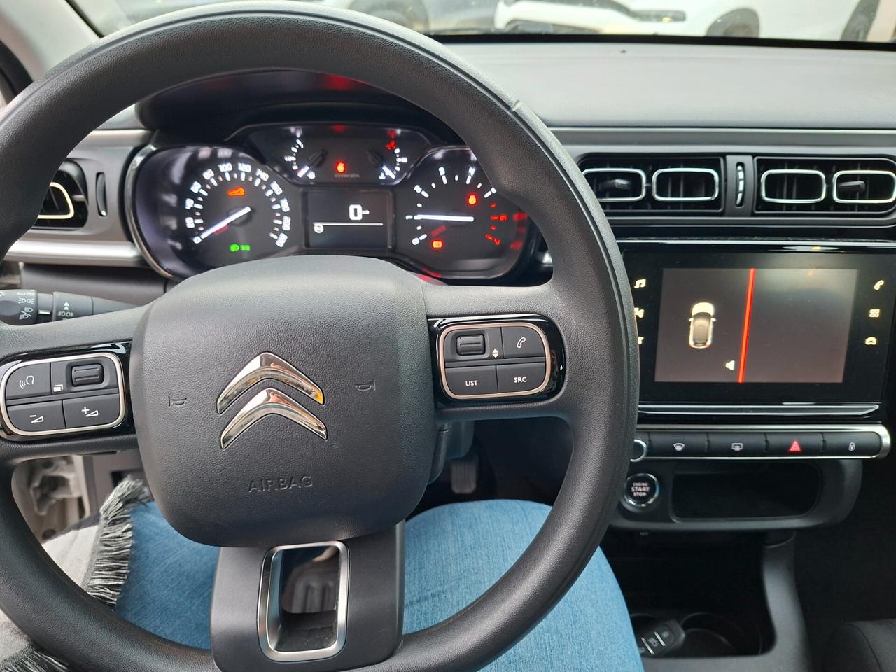 Citroen C3 PureTech 83 S&S Shine