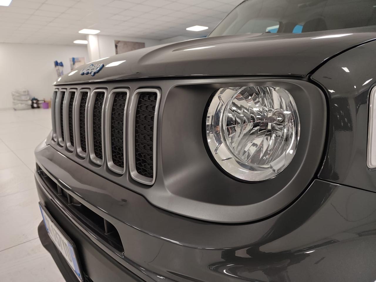 JEEP Renegade 1.3 t4 phev Limited 4xe at6