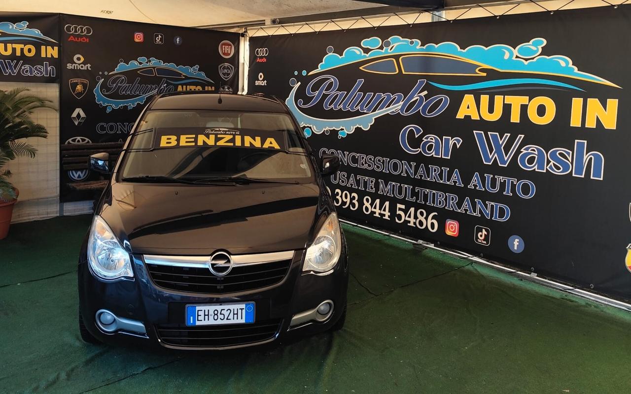 Opel Agila 1.0 12V 68CV Enjoy