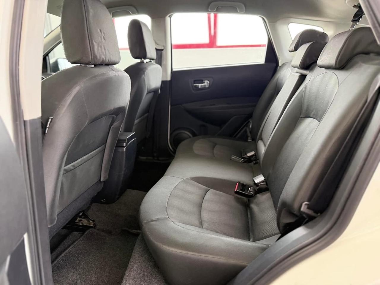 Nissan Qashqai 1.5 dci 110cv Acenta 2012