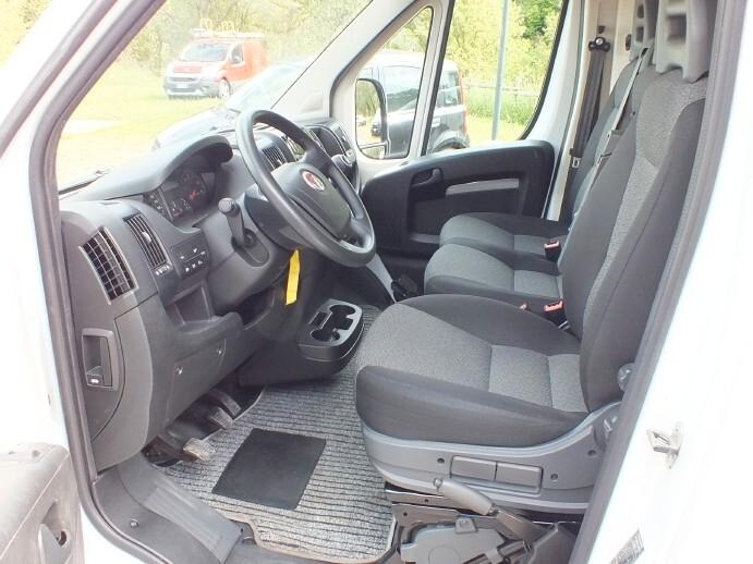 Fiat Ducato Furgone L2H2 2.3 mjt 140CV