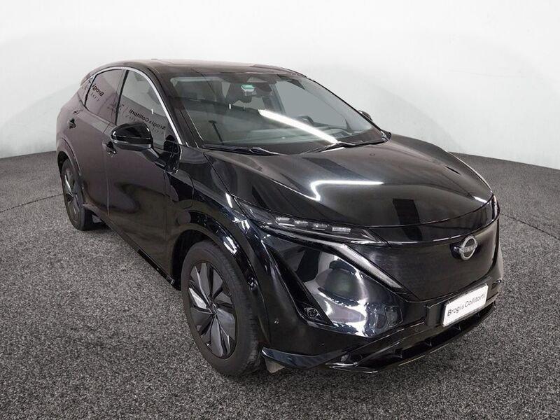 Nissan Ariya 87kWh ADVANCE - A3