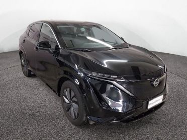 Nissan Ariya 87kWh ADVANCE - A3