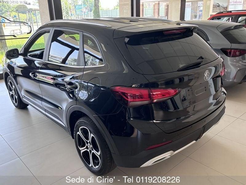 MG ZS 1.5 Comfort