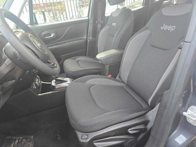 JEEP Renegade 1.3 T4 190CV PHEV 4xe AT6 Limited no vincoli !!!!
