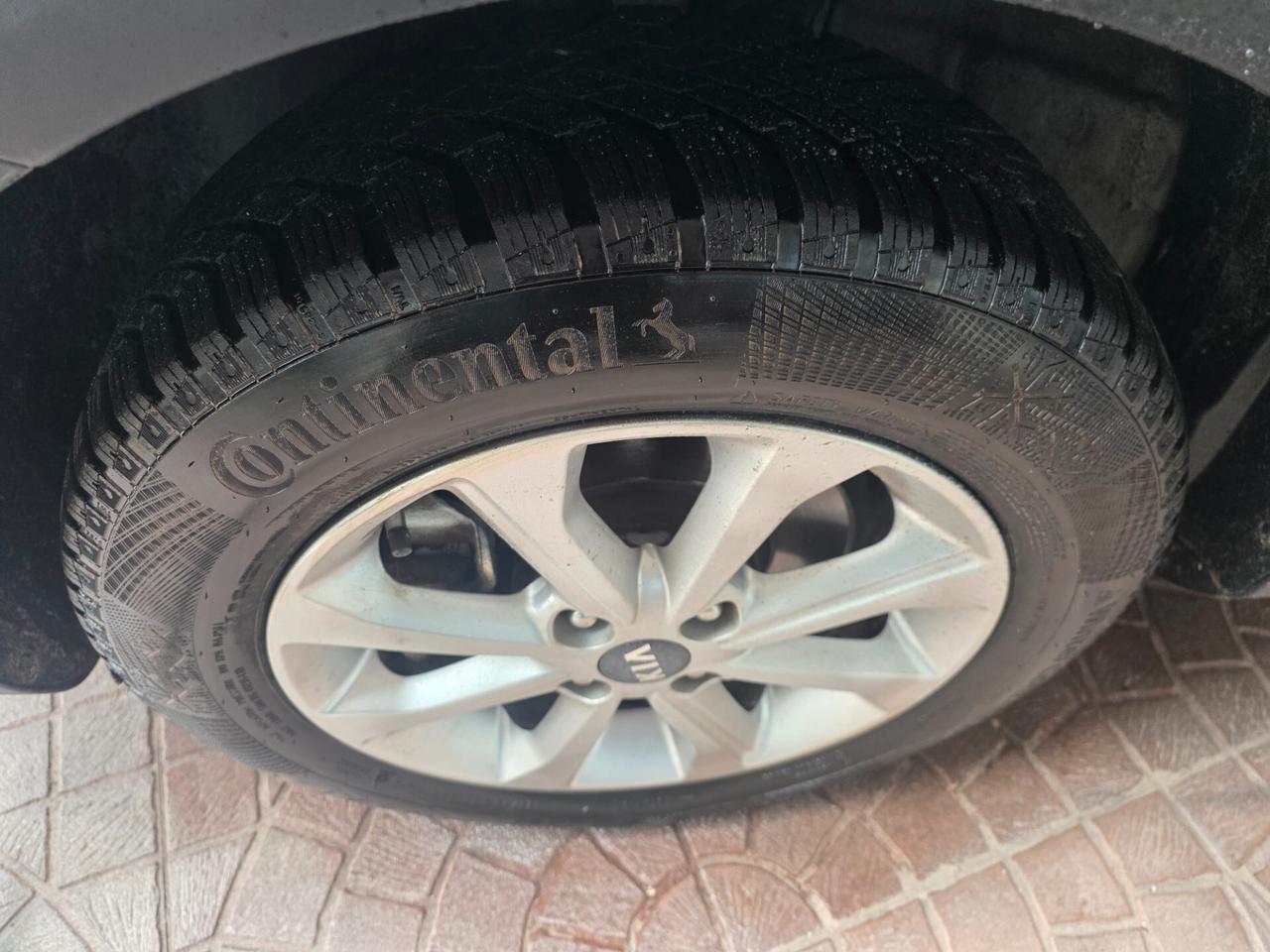 Kia Stonic 1.6 CRDi 110 CV Energy