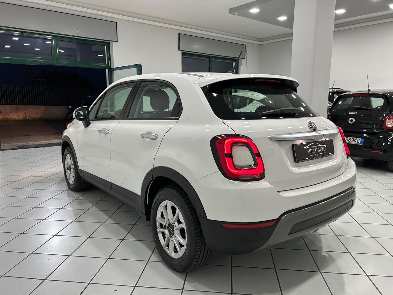 Fiat 500X 1.6 MultiJet 120 CV City Cross