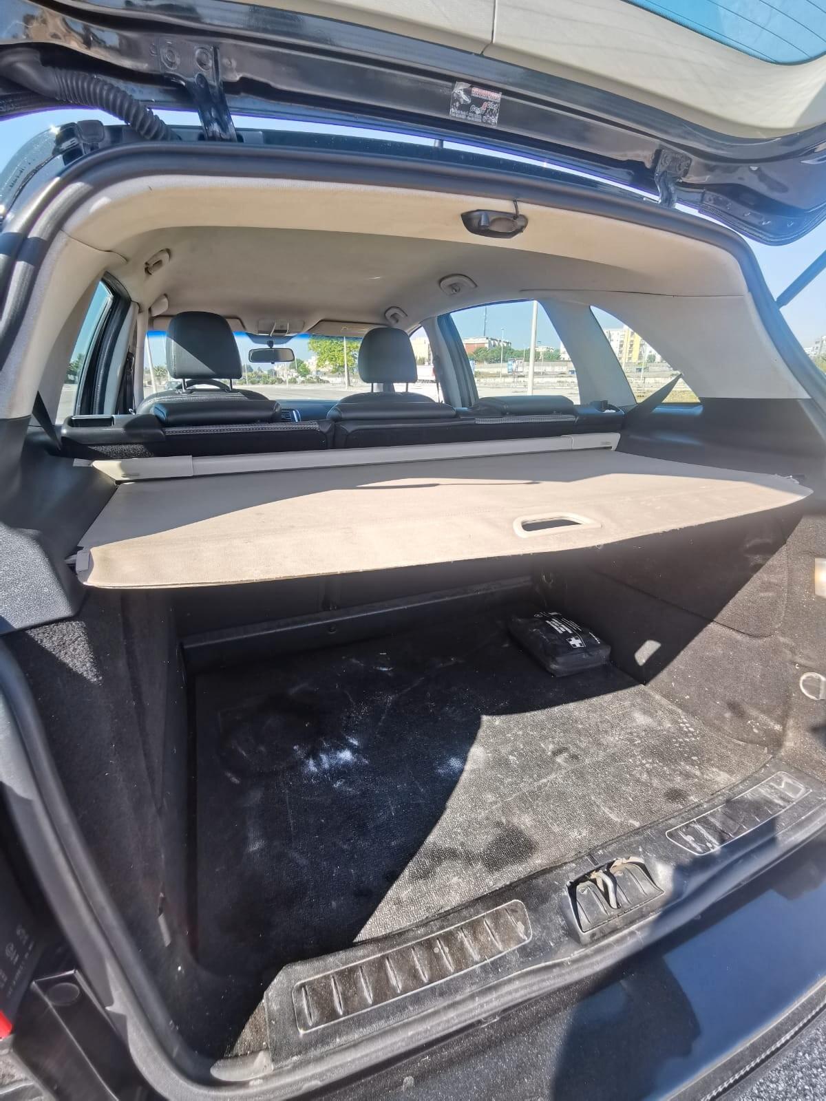 Mercedes-benz B 180 CDI - 2007