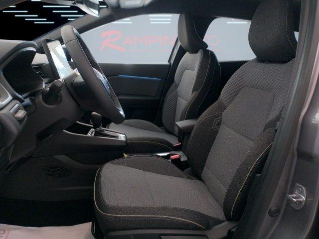 RENAULT Captur Full Hybrid E-Tech 145 CV Techno km 0 Iva Esposta
