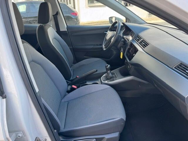 Seat Arona 1.0 TGI - METANO - MOLTO BELLA !!!