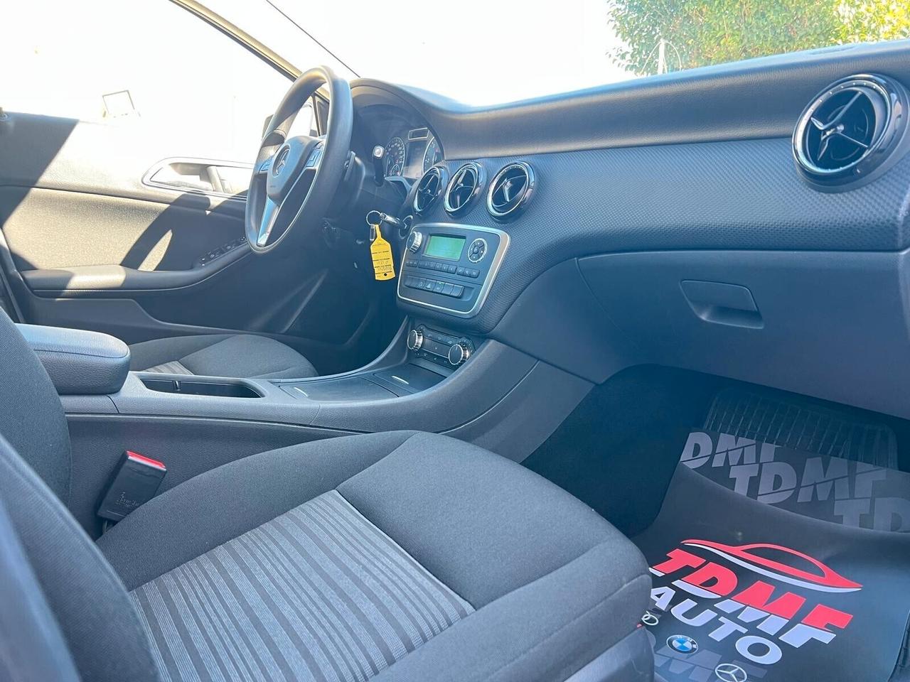 Mercedes-benz A 180 CDI Automatic