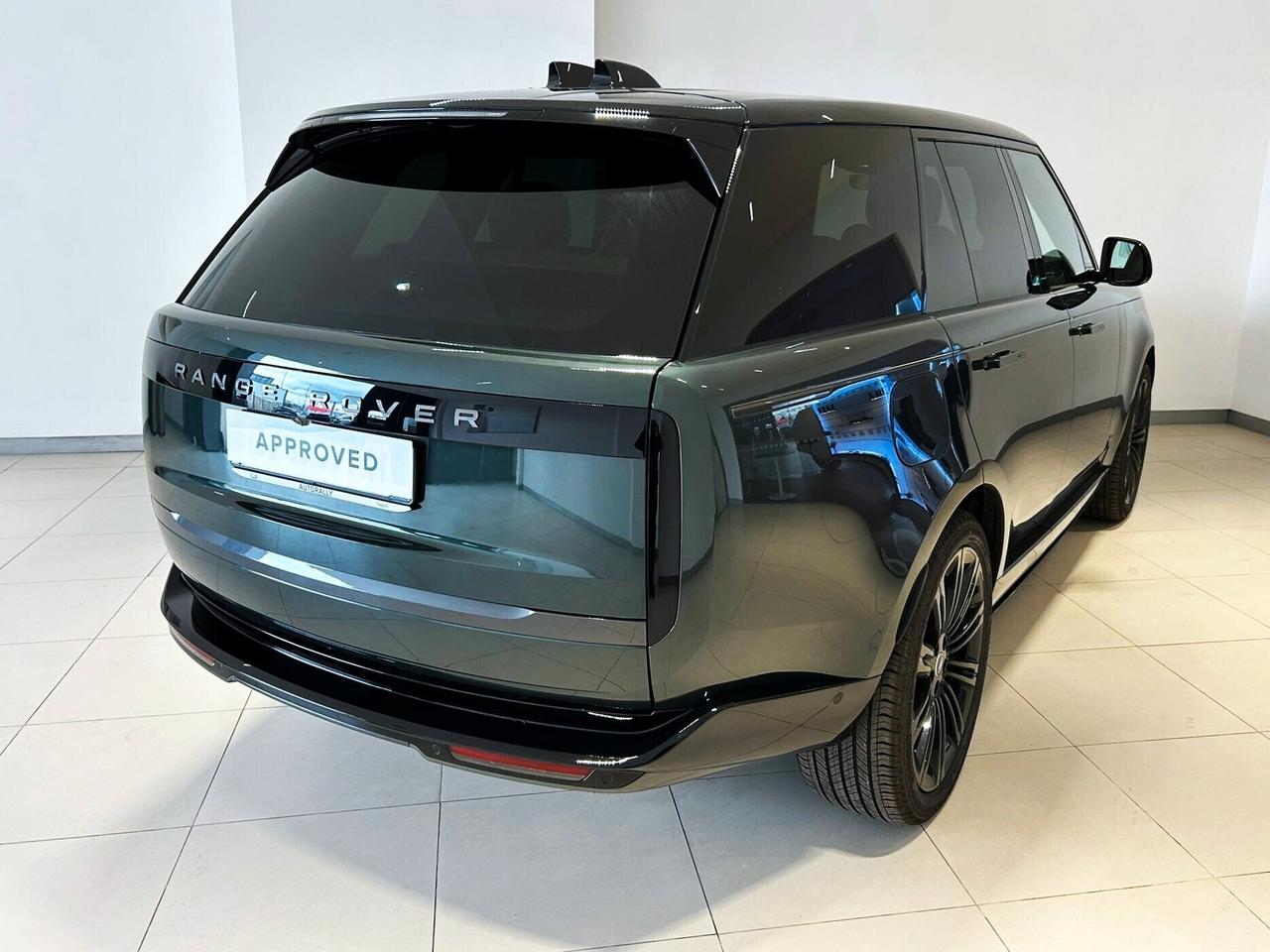Land Rover Range Rover 3.0D l6 SE *super accessoriata!!*