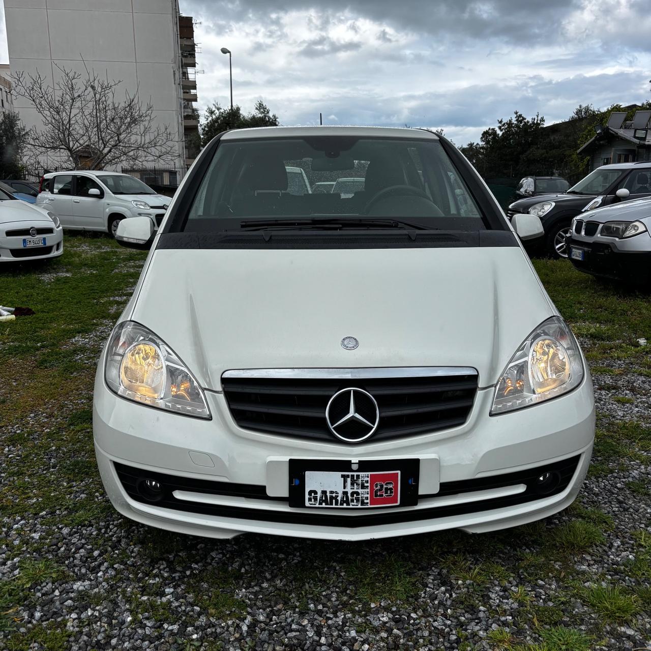Mercedes-benz A 180 CDI Executive