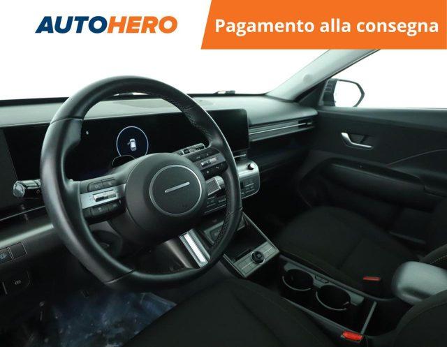 HYUNDAI Kona 1.6 HEV DCT XLine