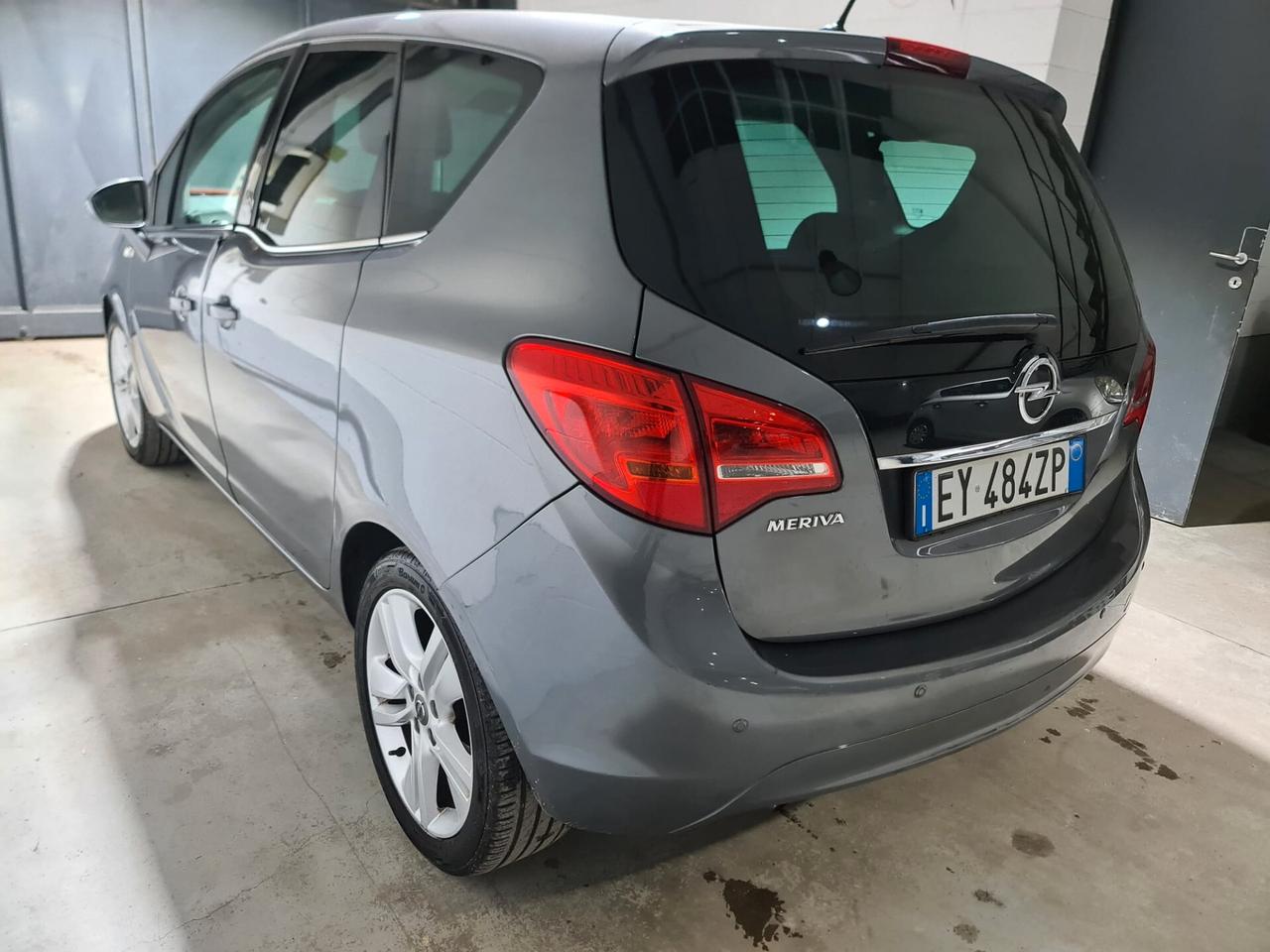 Opel Meriva 1.4 100CV Cosmo