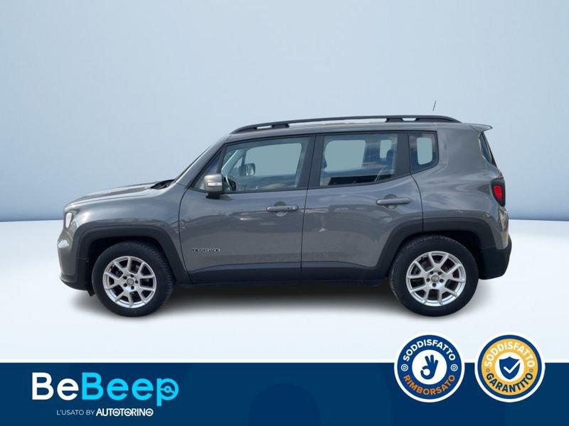 Jeep Renegade 1.0 T3 LIMITED 2WD