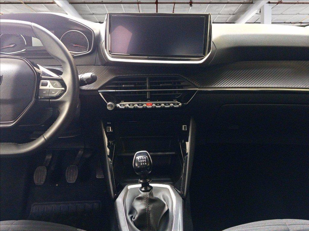 PEUGEOT 208 1.2 puretech Active Pack s&s 100cv del 2024
