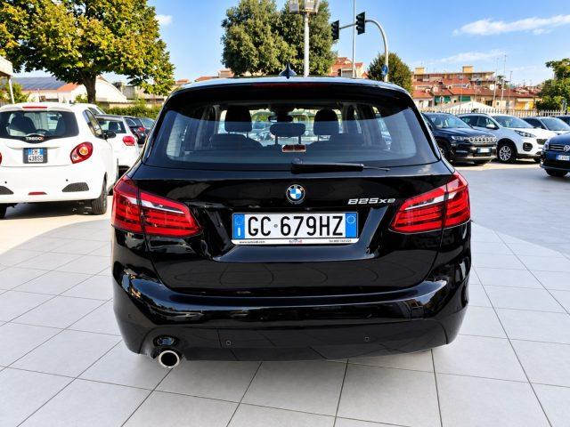 BMW 225 xe Active Tourer iPerformance Business aut.