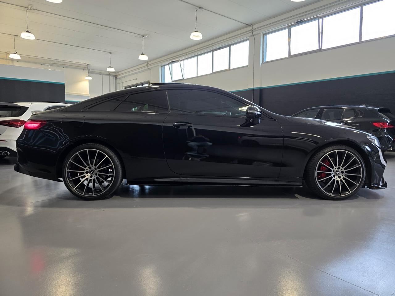 Mercedes-benz E 220 E 220 d 4Matic Premium Plus