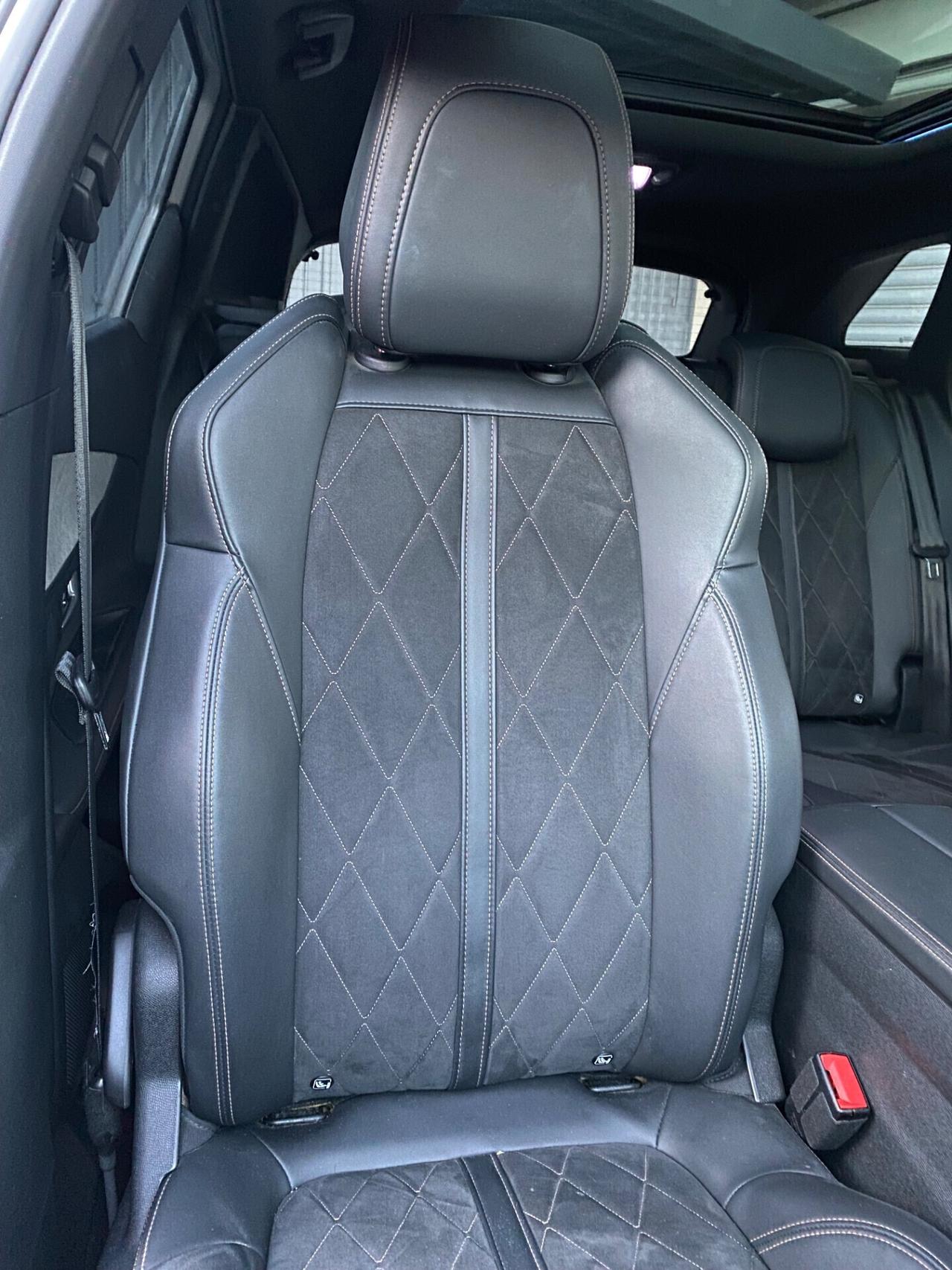 Peugeot 3008 BlueHDi 180 S&S EAT8 GT -IVA ESPOSTA