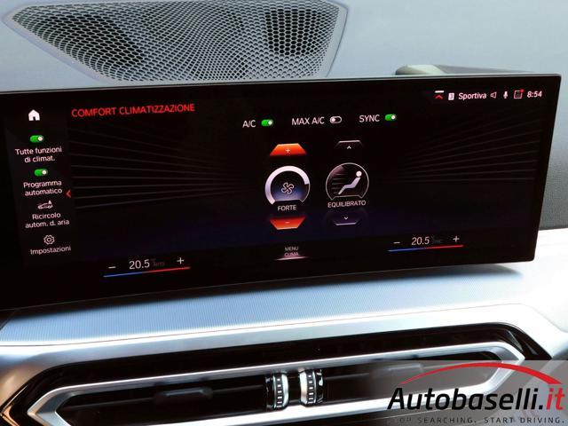BMW 420 D XDRIVE 48V COUPÉ MSPORT AUTOMATICA MHEV