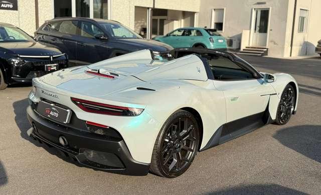 Maserati MC20 Cielo SPECIAL PAINT 3.0 V6 630cv rwd auto