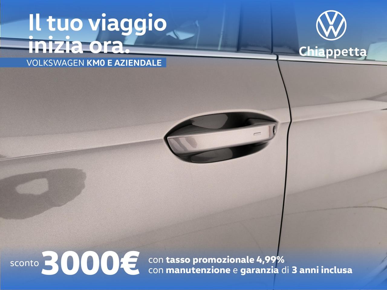 Volkswagen Passat 2.0 tdi scr business 150cv dsg