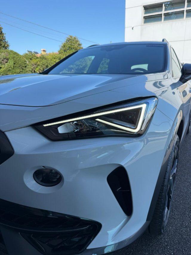 CUPRA Formentor 1.5 TSI 150cv DSG FULL LED-TELECAMERA-IVA ESP
