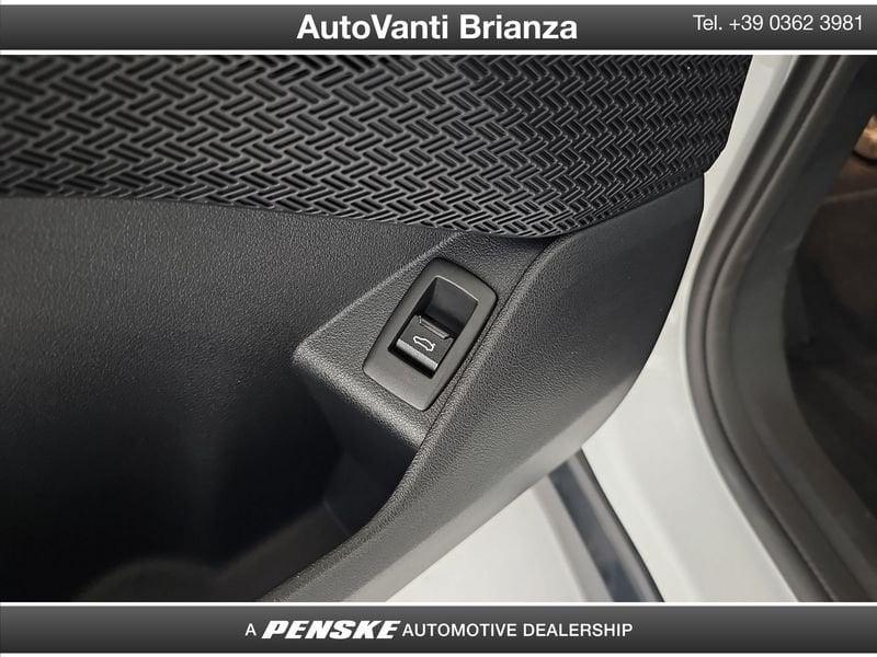 BMW iX1 eDrive 20 X-Line Special Edition