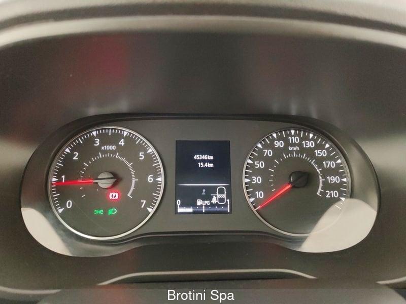 Dacia Duster Duster 1.0 TCe GPL 4x2 Extreme