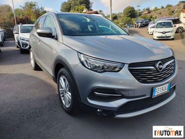 OPEL - Grandland X 1.5 ecotec Business s&s 130cv at8