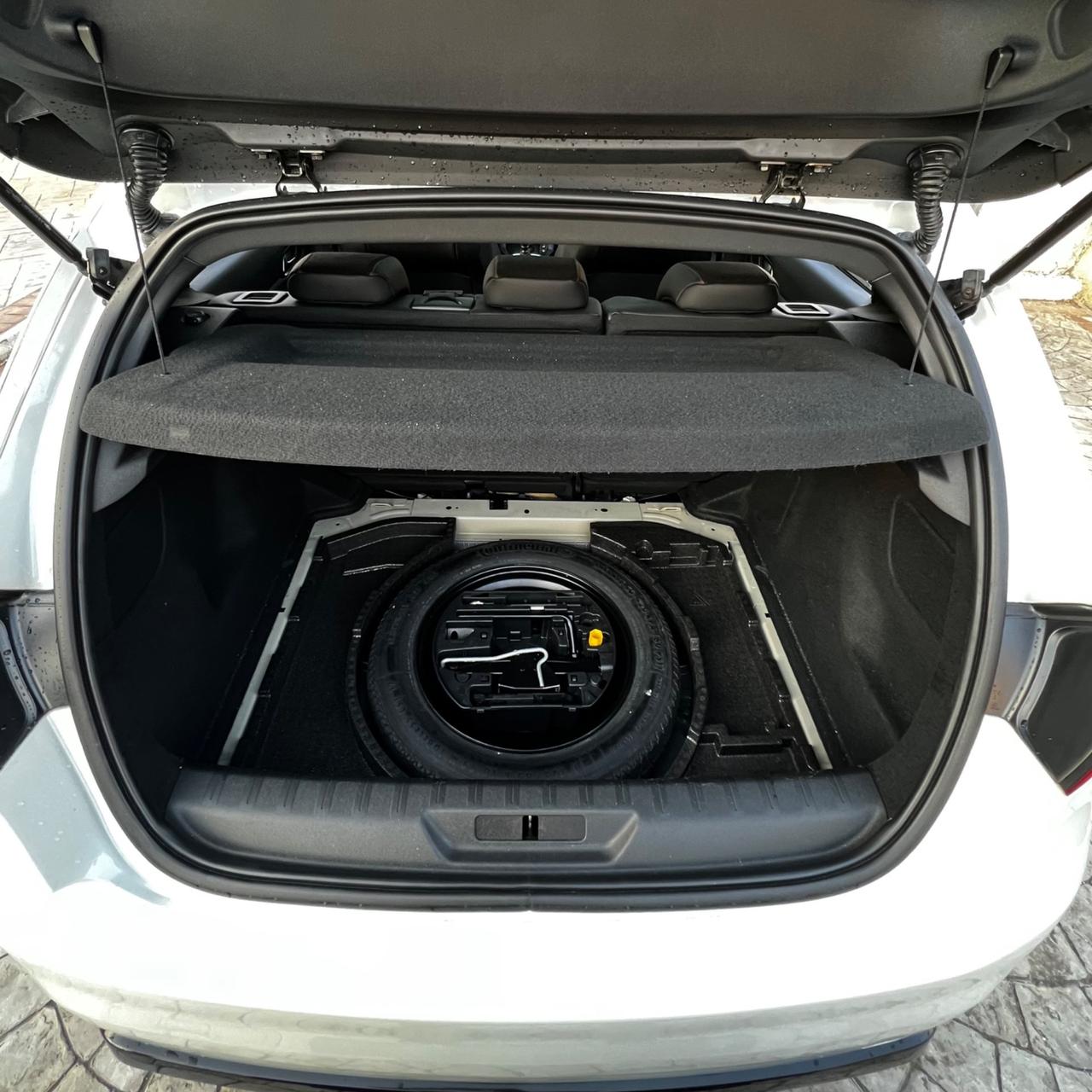 Peugeot 308 1.6 BlueHDi 120 S&S GT Line, UNICO PROPRIETARIO