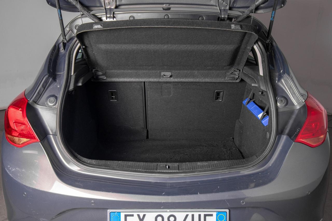 Opel Astra 1.6 Cdti 110cv