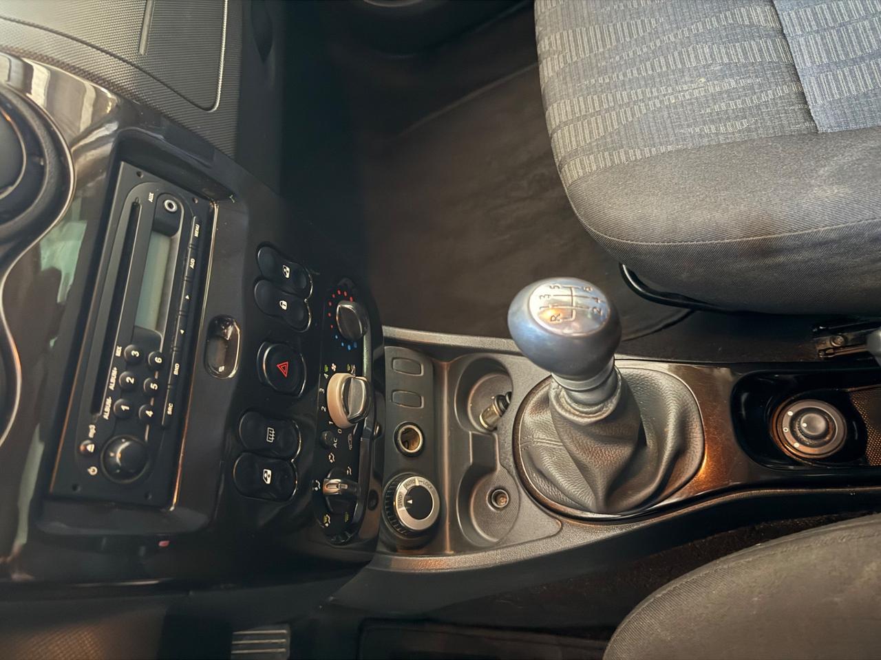 Dacia Duster 1.5 dCi 110CV 4x4 Lauréate