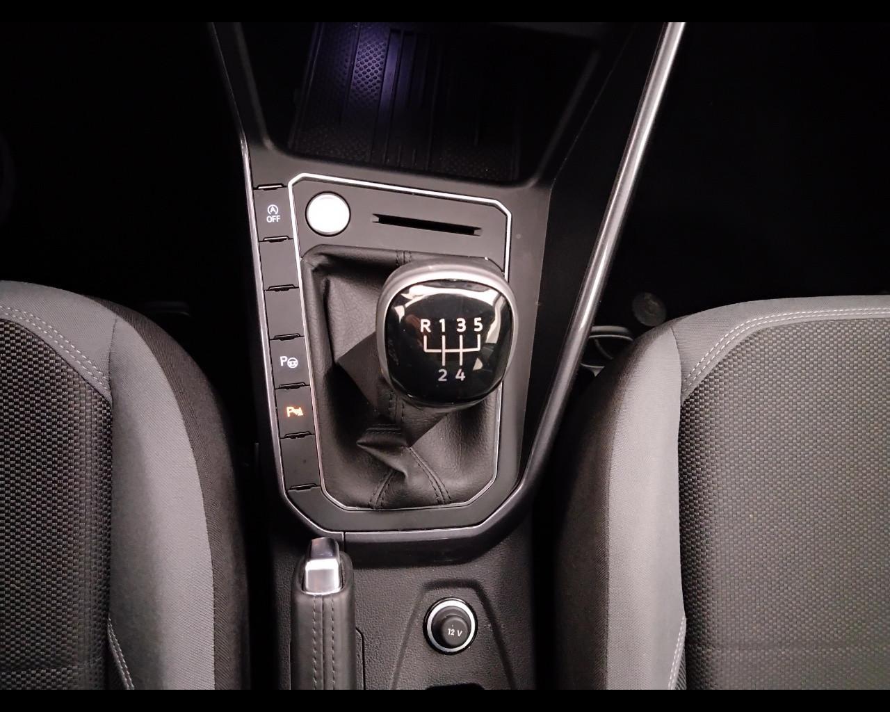 VOLKSWAGEN Polo VI 2022 - Polo 1.0 tsi Style 95cv