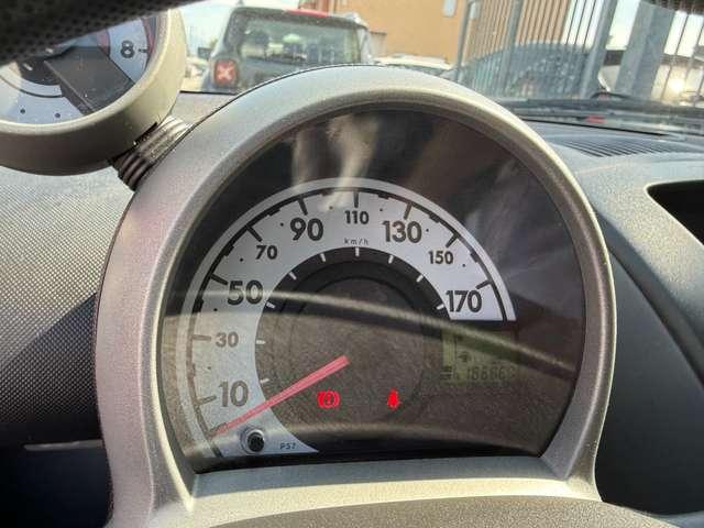 Toyota Aygo Aygo 5p 1.0 NEOPATENTATI