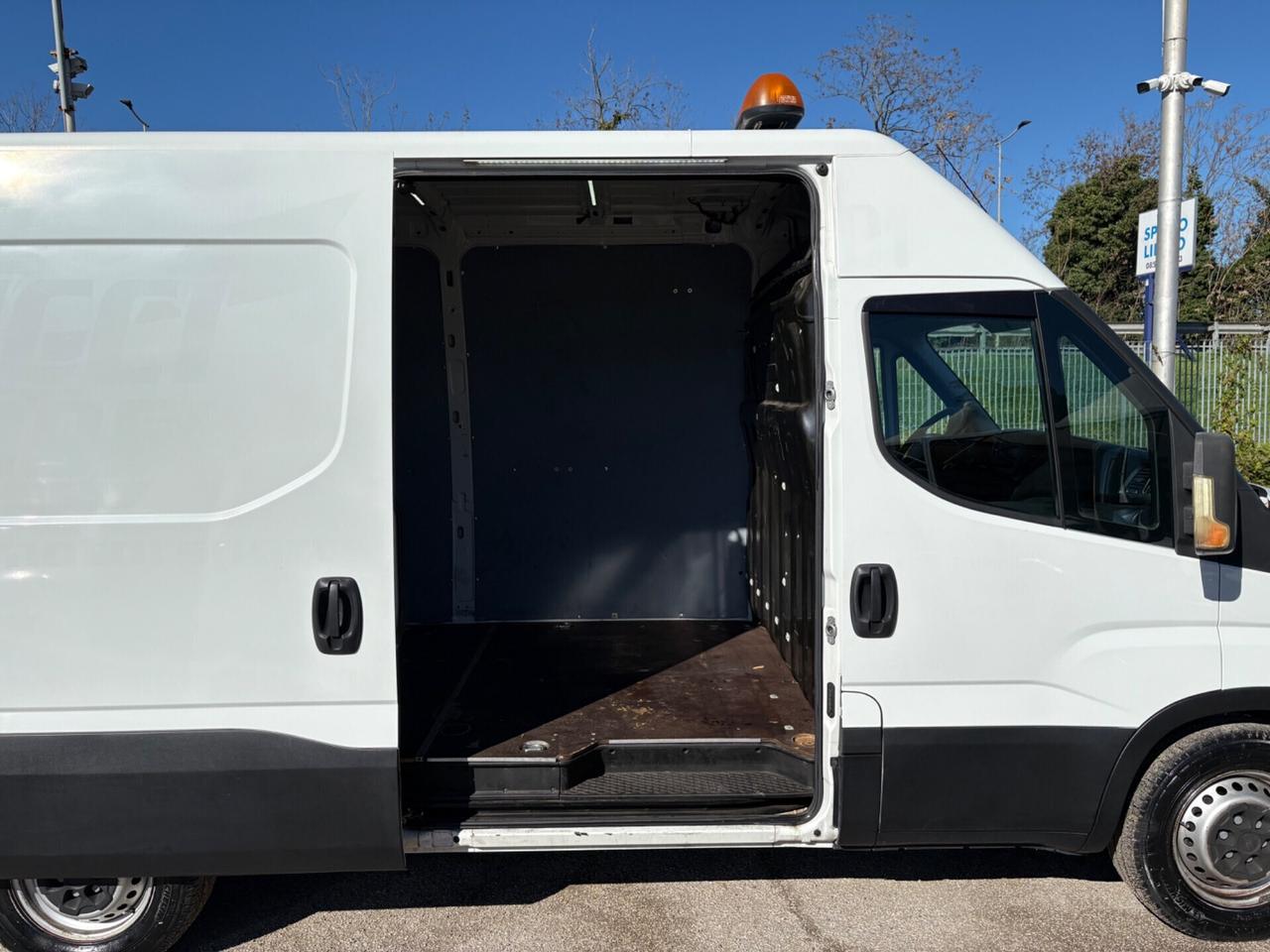 Iveco Daily 35S15V 2.3 HPT PM-TM Furgone