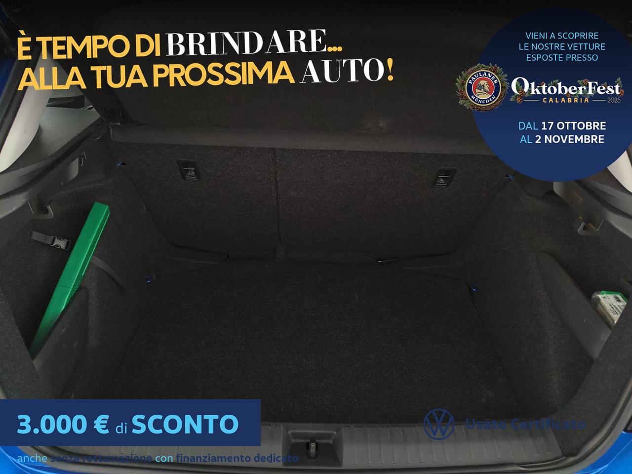 Skoda Kamiq 1.0 tsi ambition 95cv